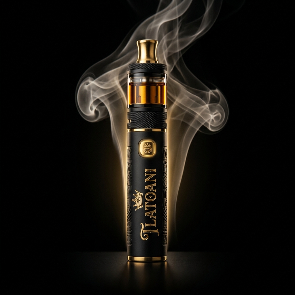 Tlatoani Vape Mini